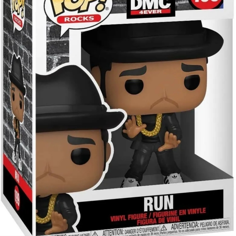 Funko Run NIB - Picture 2 of 2